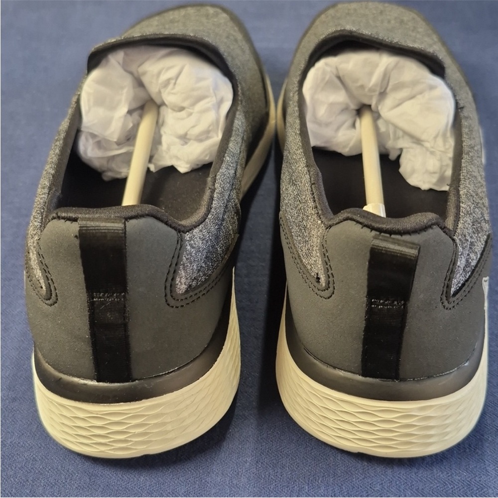 Walk Hero Slip On Sneakers Women’s Size 9 Wide - Picture 7 of 10